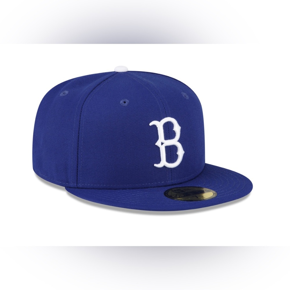 Brooklyn Dodgers 1957